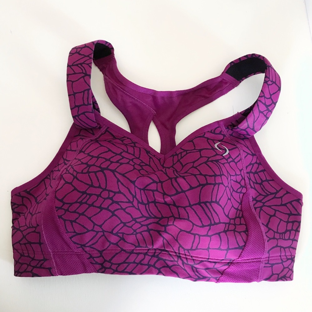 Juno Moving Comfort🌸 Sports Bra